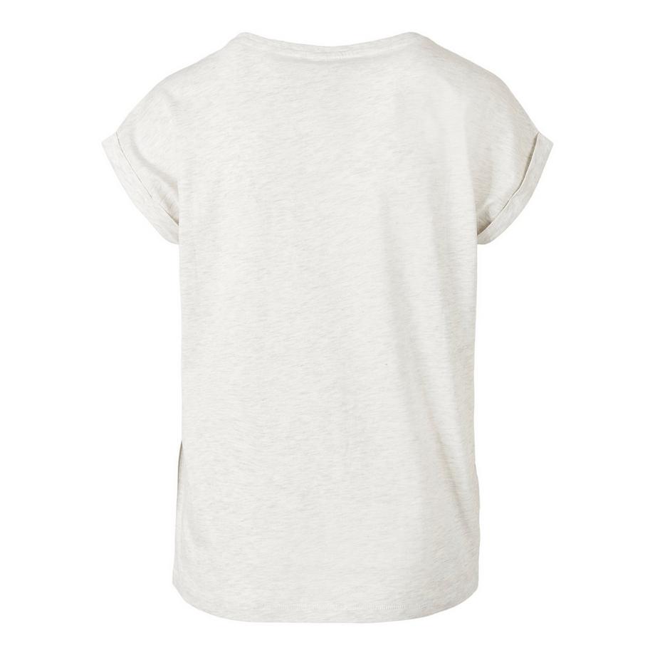 URBAN CLASSICS T-Shirt Extended Shoulder  