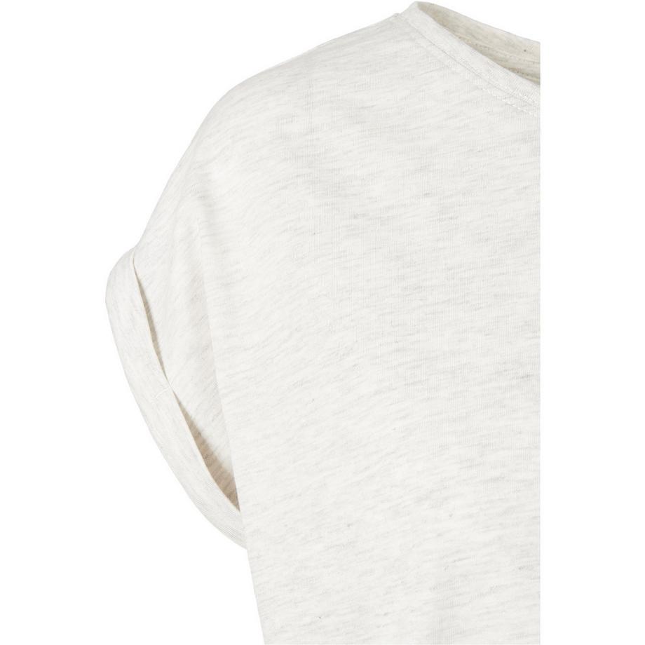 URBAN CLASSICS T-Shirt Extended Shoulder  