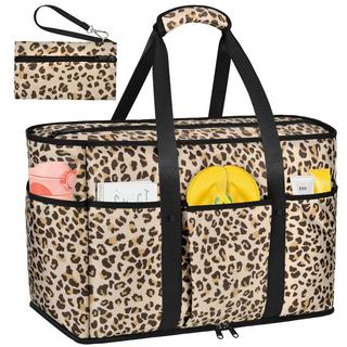 Only-bags.store Große leichte Strand Schwimmbadtasche  