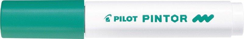 Pilot PILOT Marker Pintor M SW-PT-M-G grün  