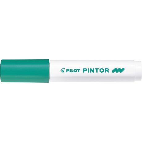 Pilot PILOT Marker Pintor M SW-PT-M-G grün  