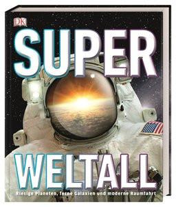 Super-Weltall Kein Autor Gebundene Ausgabe 