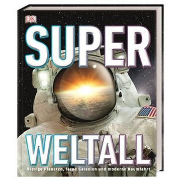 Super-Weltall