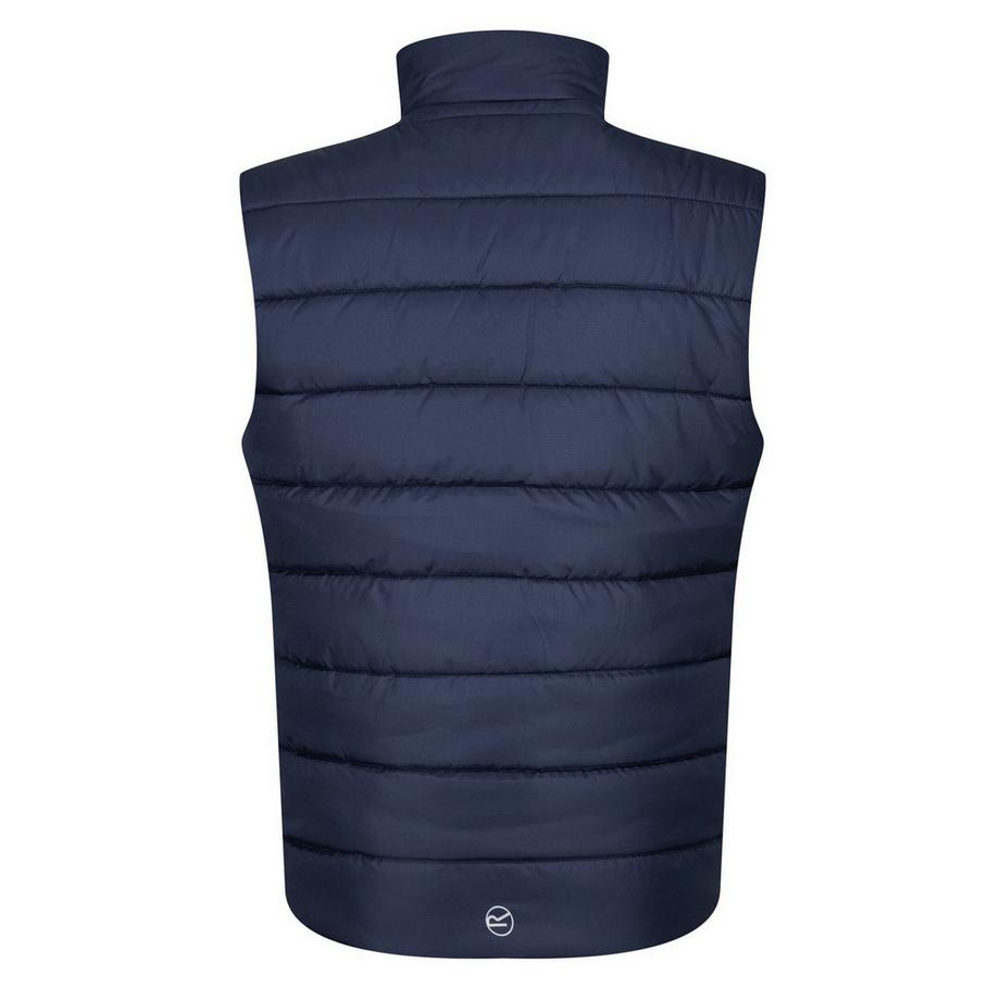 Regatta Veste Sans Manches Navigate  