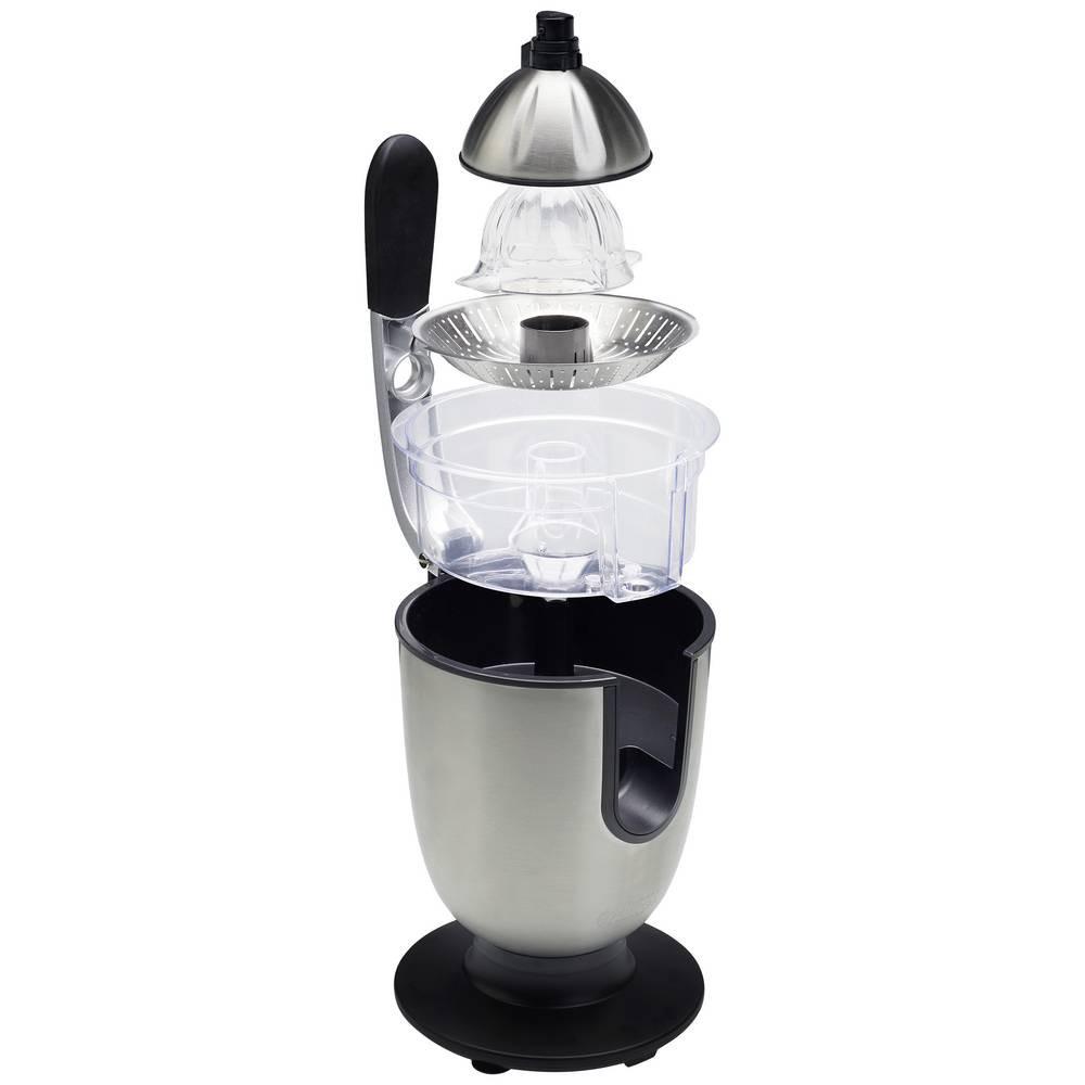 Princess 201863 Champion Juicer Pro – design unique – 300 watts  