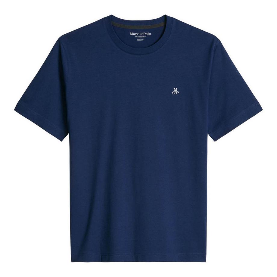 T-shirt  Pack de 1 Confortable à porter-Small-Logo