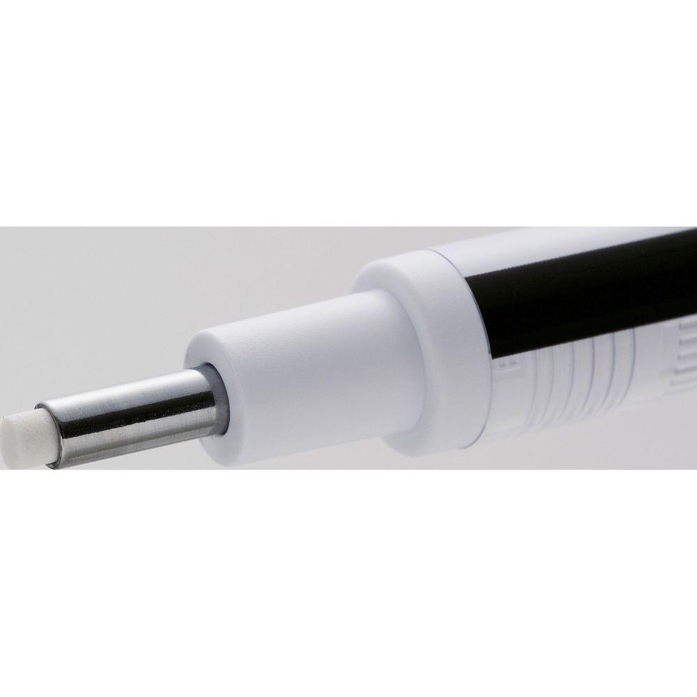 Tombow TOMBOW Radiergummi Mono Zero 2.3mm EH-KUR53 neon-gelb,  