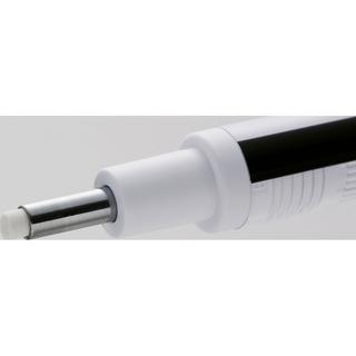 Tombow TOMBOW Radiergummi Mono Zero 2.3mm EH-KUR53 neon-gelb,  