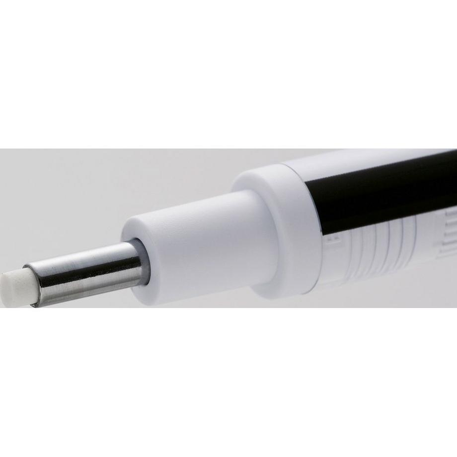 Tombow TOMBOW Radiergummi Mono Zero 2.3mm EH-KUR53 neon-gelb,  