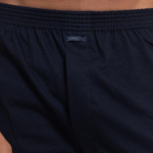 Ammann  3er Pack Basic - Boxershort 