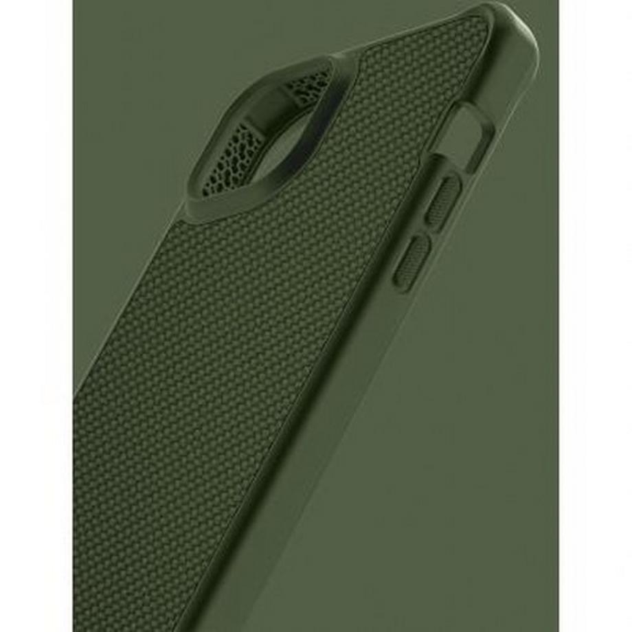 ITSKINS  Hülle Ballistic Nylon R Apple iPhone 14 
