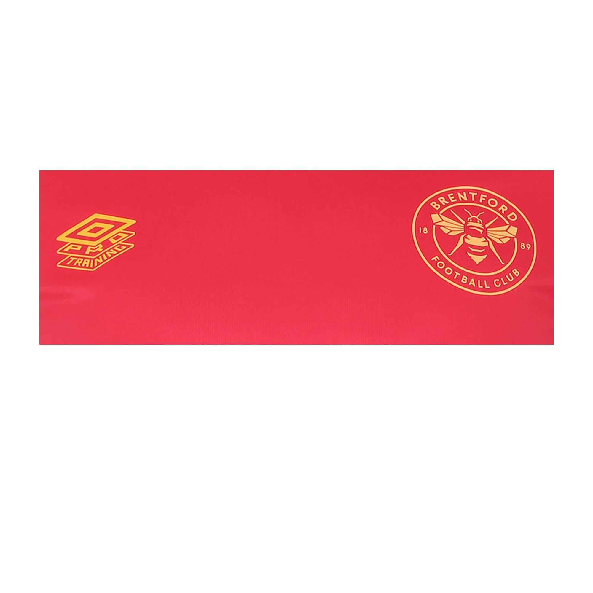 Umbro 2324 Training T-Shirt  