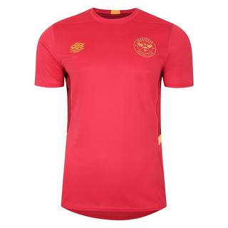 Umbro 2324 Training T-Shirt  