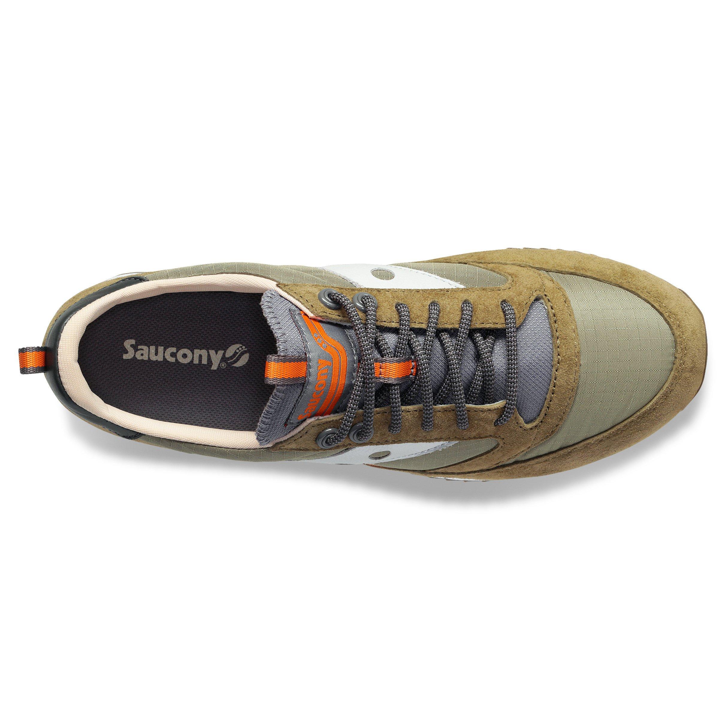 saucony  chaussures jazz 81 