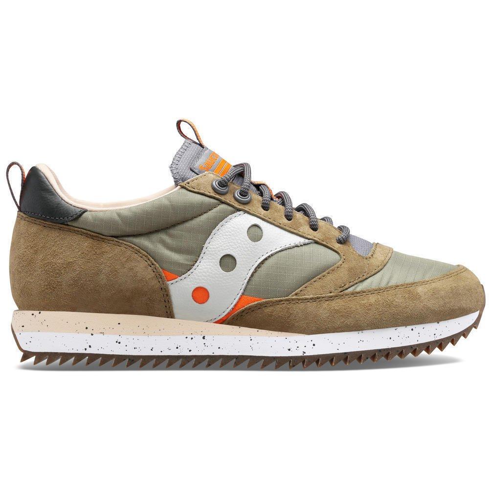 saucony  scarpe jazz 81 