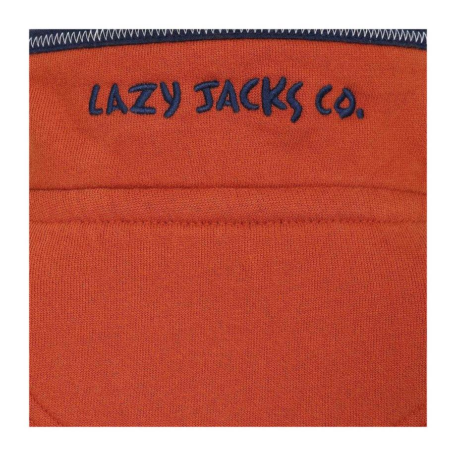 Lazy Jacks  Sweat 