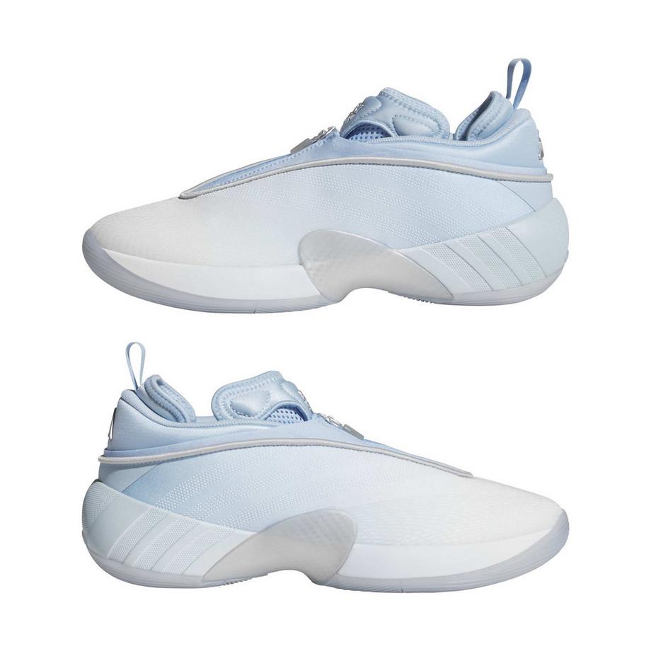 adidas Scarpe da basket D.O.N. Issue 7 Ice Spida  