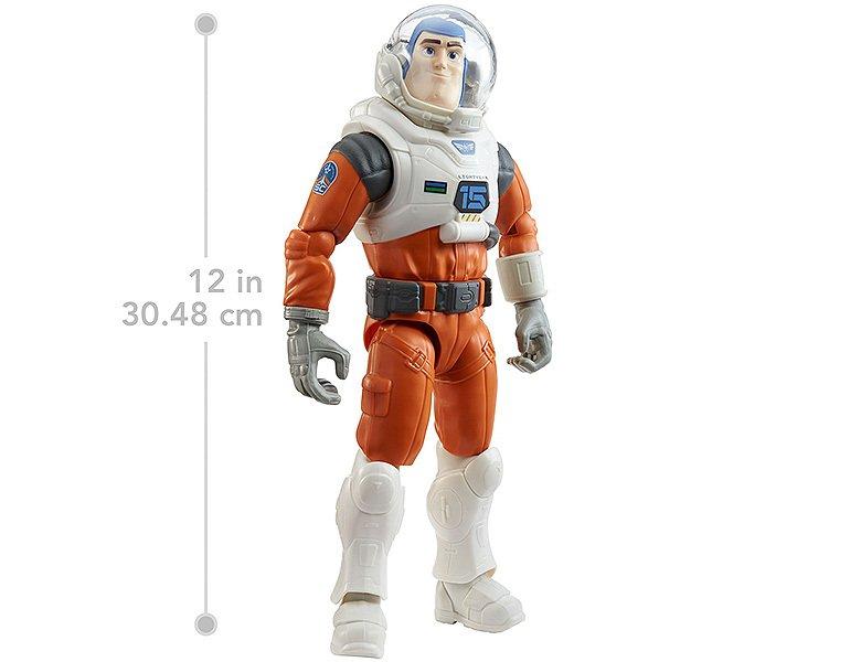 Mattel  Lightyear Ranger XL-15 (30cm) 