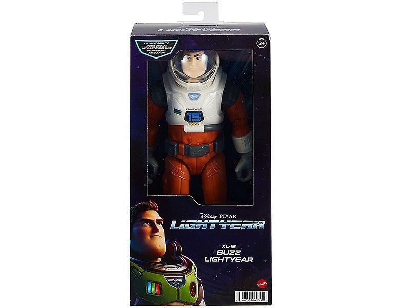 Mattel  Lightyear Ranger XL-15 (30cm) 