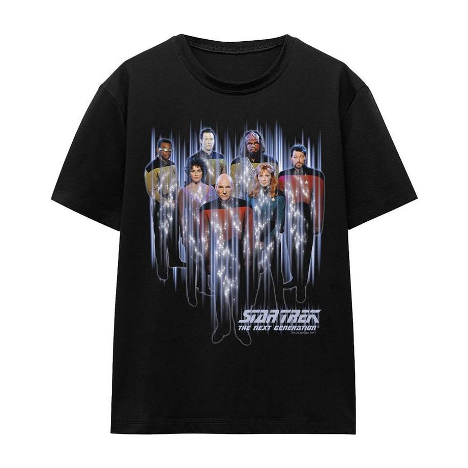 Tshirt BEAM US UP