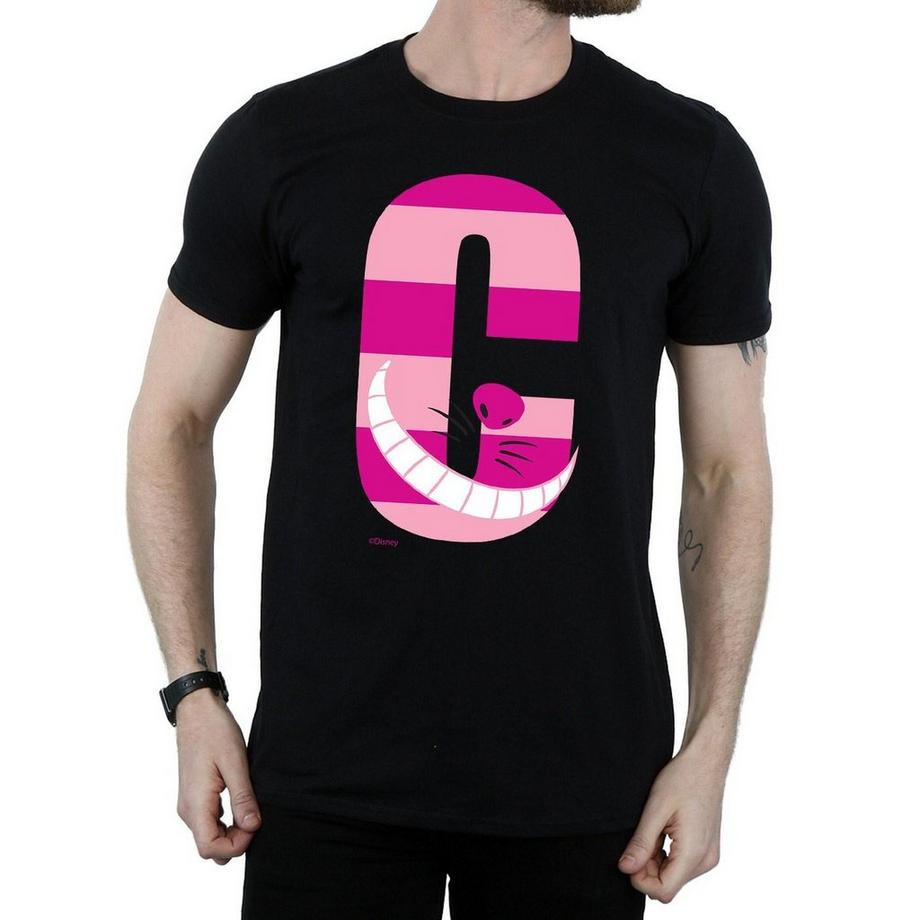 Disney Alphabet A Is For Ariel Alice T-Shirt  