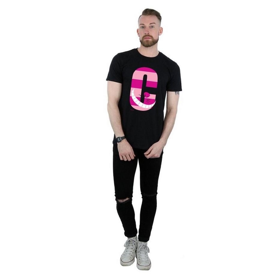 Disney Alphabet A Is For Ariel Alice T-Shirt  