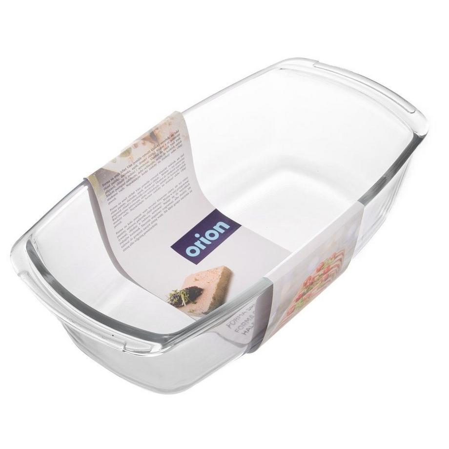 Orion  Forma di cottura: perfetta per torte, pane e crostate 