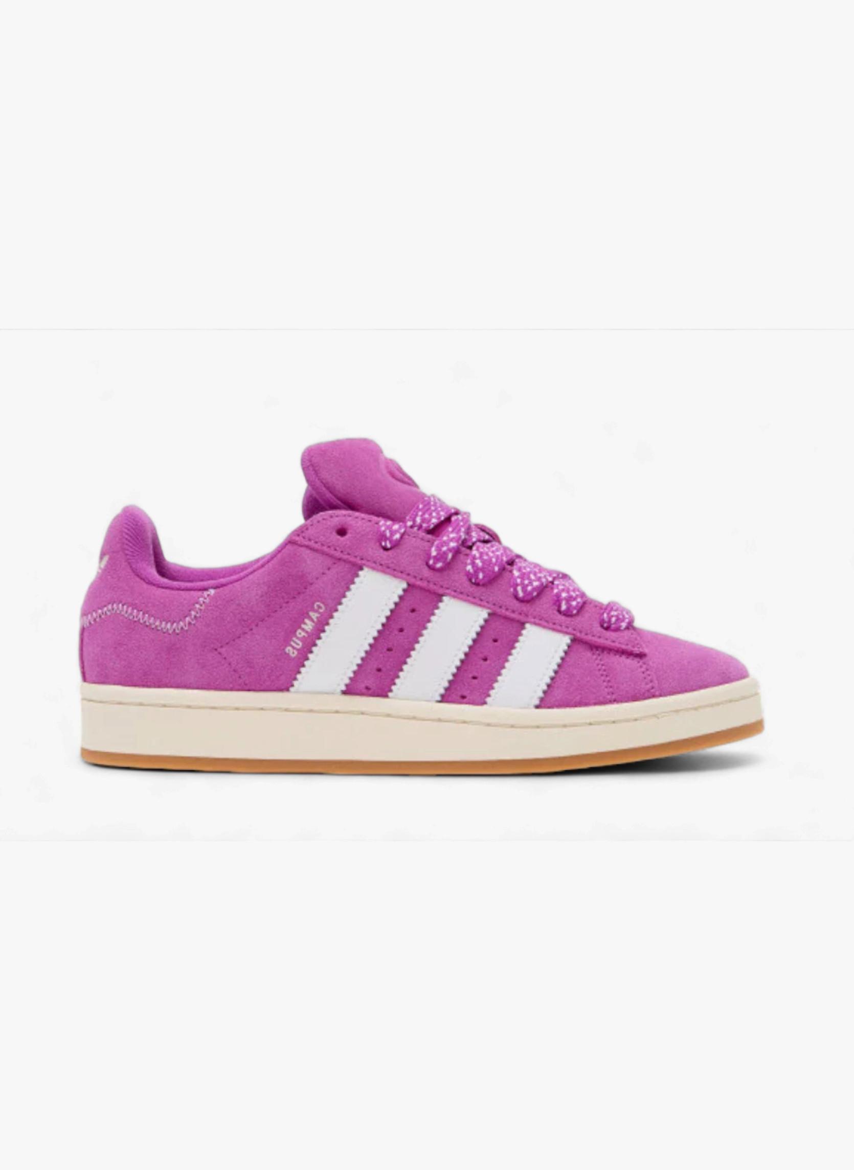 adidas  Campus 00s Purple Burst 