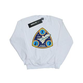 Nasa  Spacelab Life Science Sweatshirt 