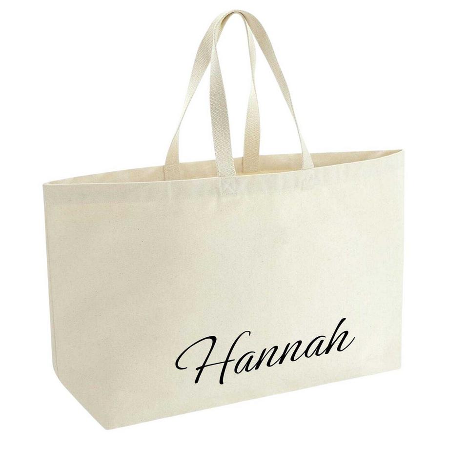 Tote Bag Hannah