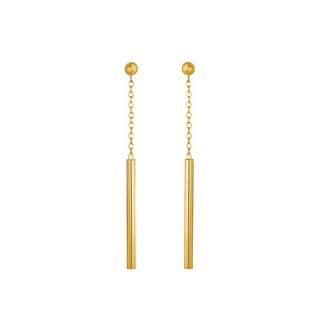 Heideman  Aleyna goldfarben 