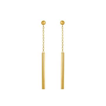 Boucles d'oreilles Aleyna