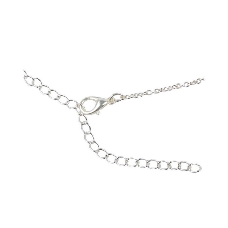 Shopkins  Collier à breloques Meilleure amie Chelsea (lot de 2) 