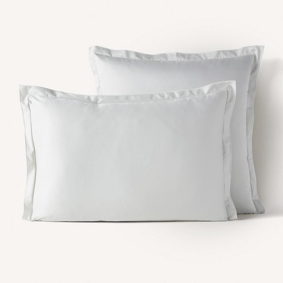 AM.PM Galor Baumwollsatin Kissenbezug  