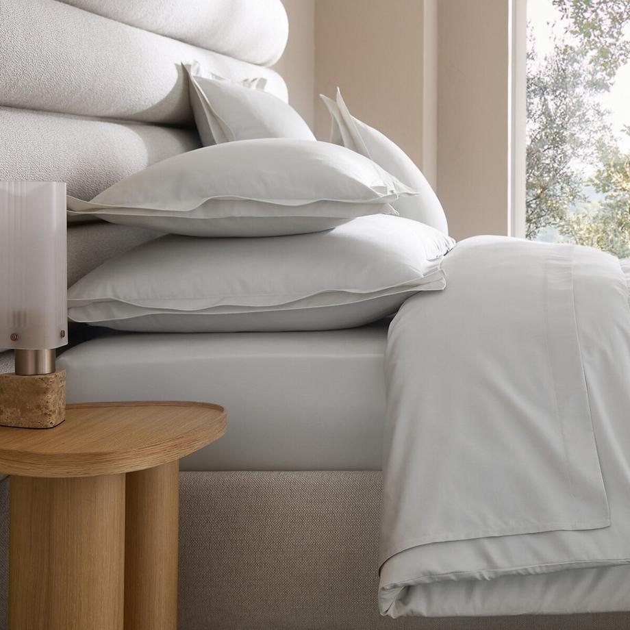 AM.PM Galor Baumwollsatin Kissenbezug  