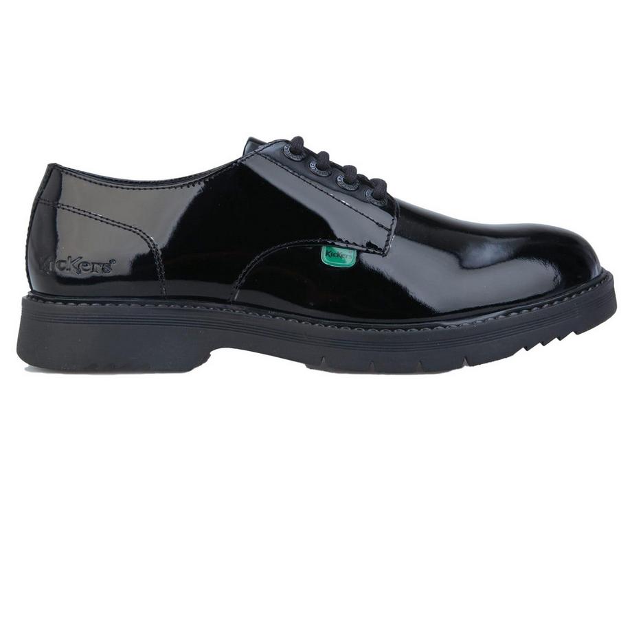 Kickers Finley Patent Scarpe  