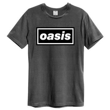 Oasis Logo TShirt