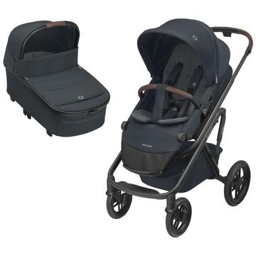 Lila XP Plus Kinderwagen