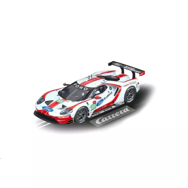 Carrera Digital 124 Ford GT Race Car No.69online kaufen MANOR