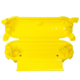 LogiLink Boîtier de protection pour rallonge IP44  