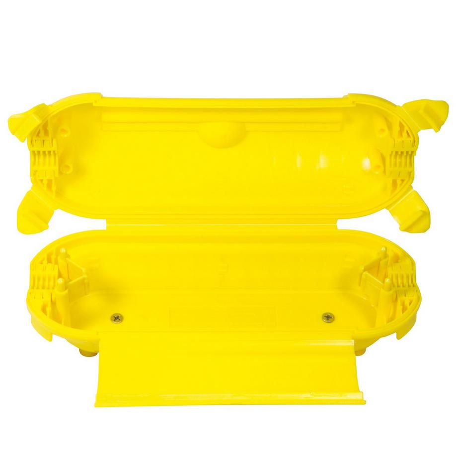 LogiLink Box di protezione per cavo prolunga IP44  