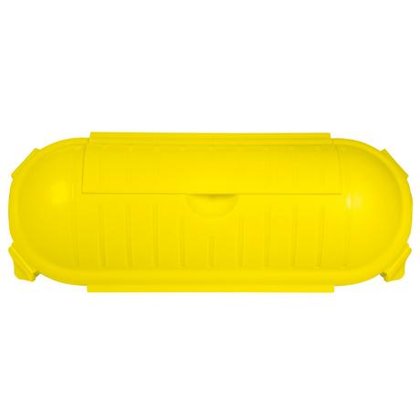 LogiLink Boîtier de protection pour rallonge IP44  