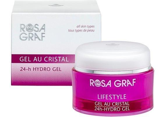 ROSA GRAF  ROSA GRAF Lifestyle Gel au Cristal 50 ml 