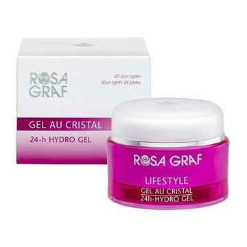 ROSA GRAF Lifestyle Gel au Cristal 50 ml