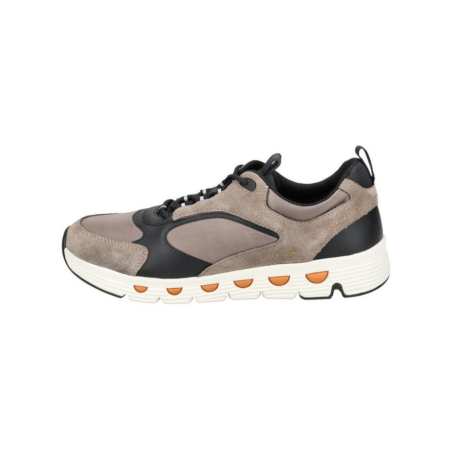 GEOX Spherica Ecub-4 A Scarpe Sportive  