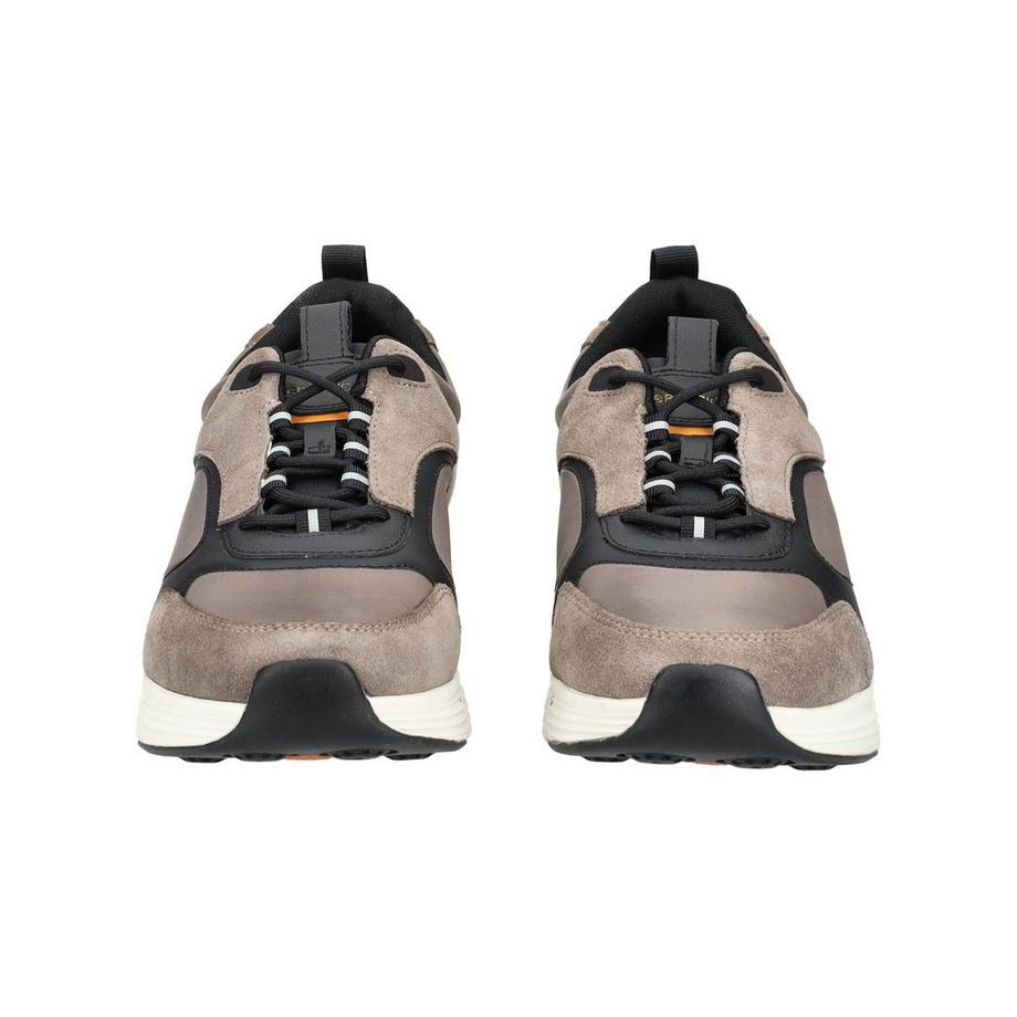 GEOX Spherica Ecub-4 A Scarpe Sportive  