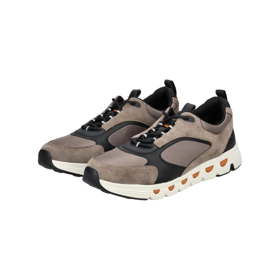 GEOX Spherica Ecub-4 A Scarpe Sportive  