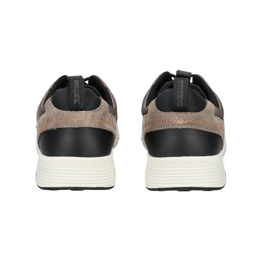 GEOX Spherica Ecub-4 A Scarpe Sportive  