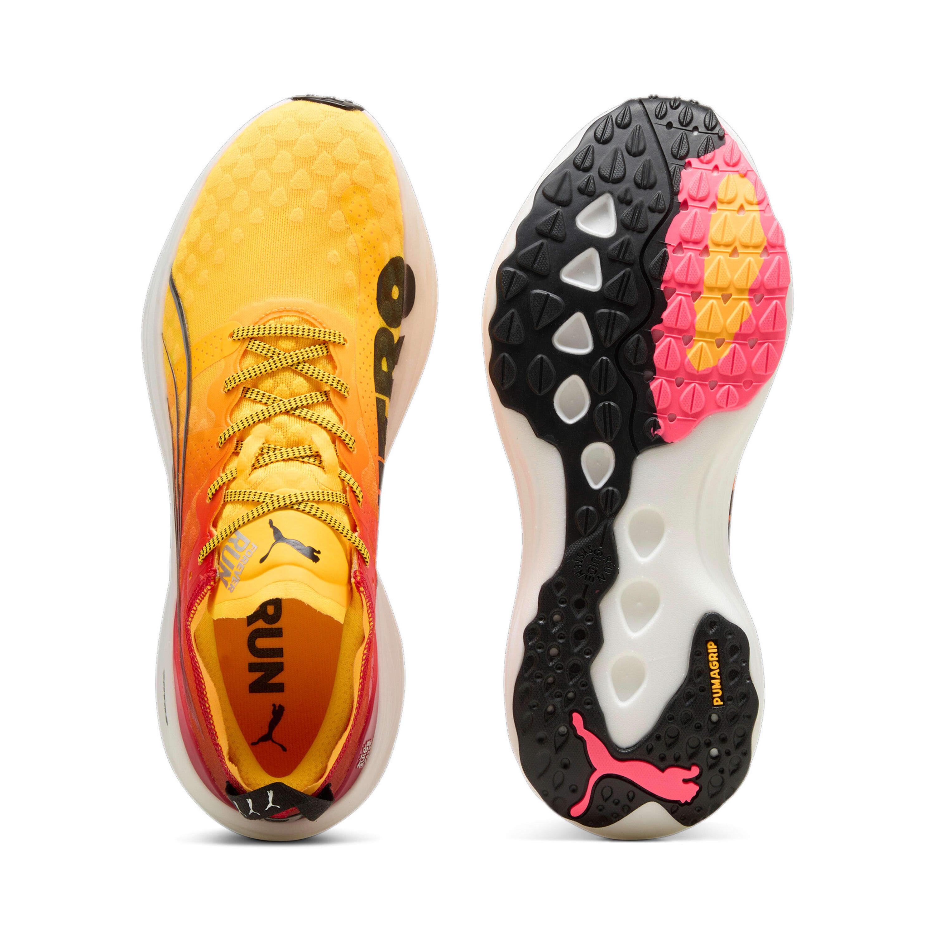 PUMA  chaussures de running foreverrun nitro fade 