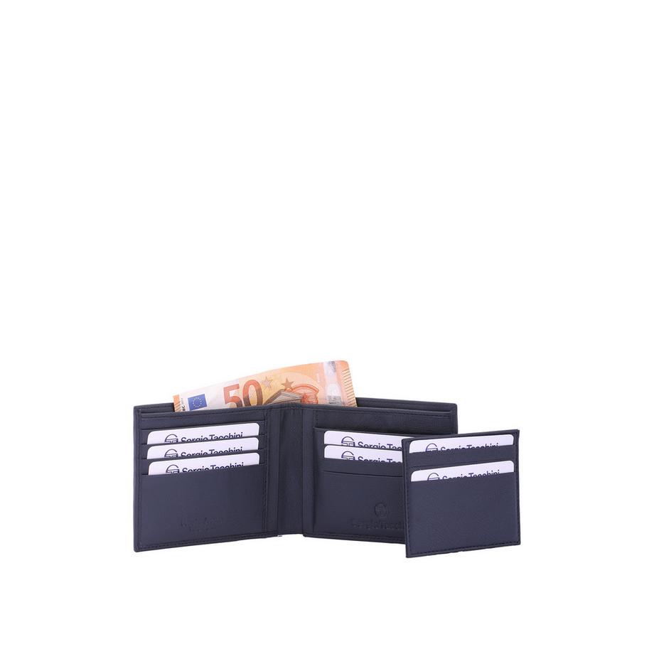 Sergio Tacchini Portafoglio Classico  